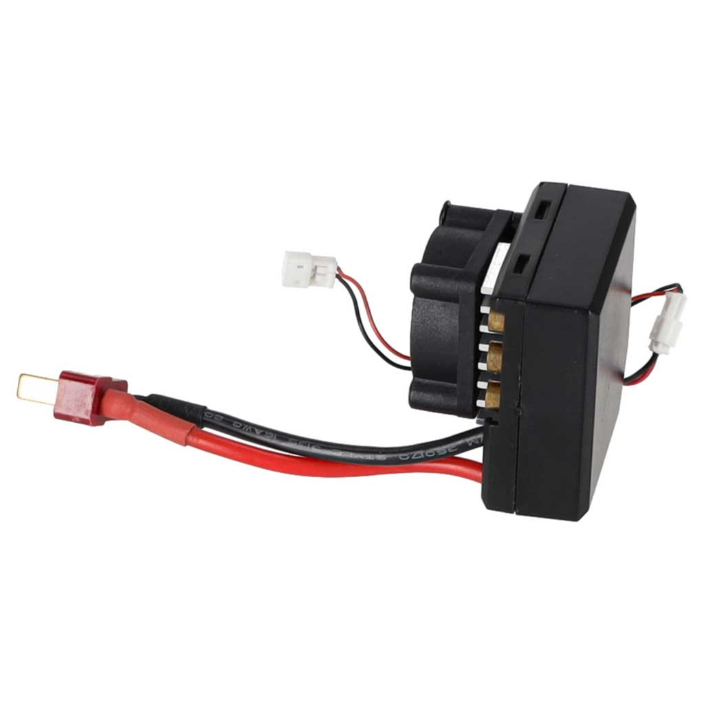 WLToys 184008 RC-autó vezérlőlap