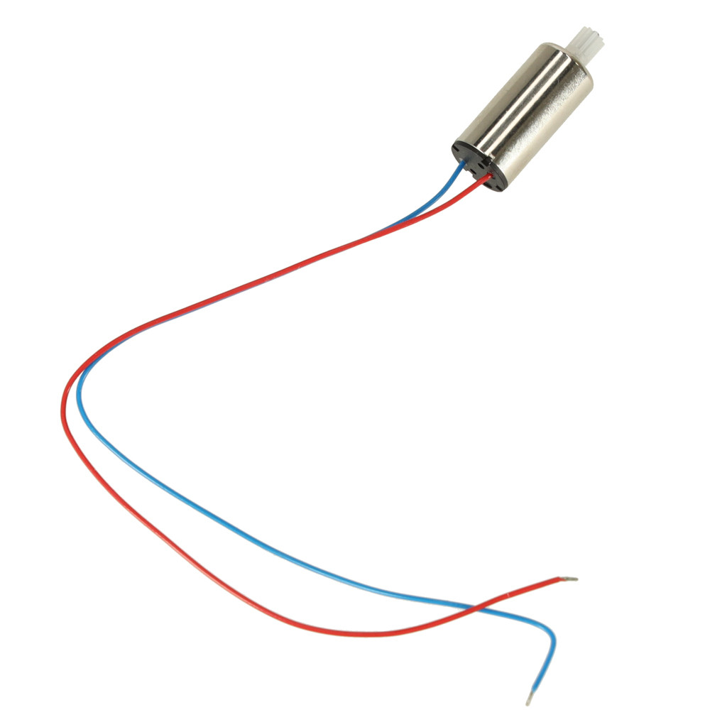 Syma X5HW RC drón csere motor, 2 cm