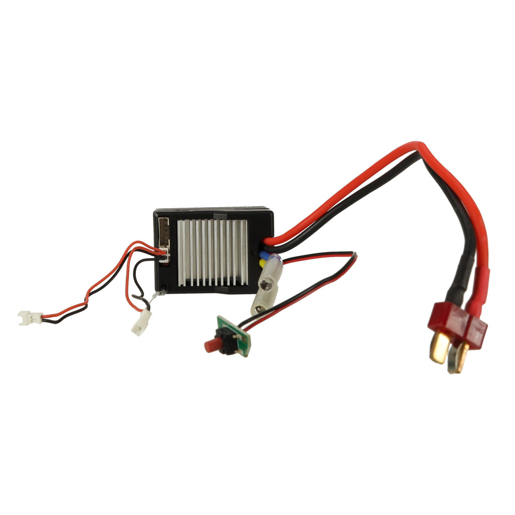 WLtoys 104009 vezérlőpanel RC modellhez