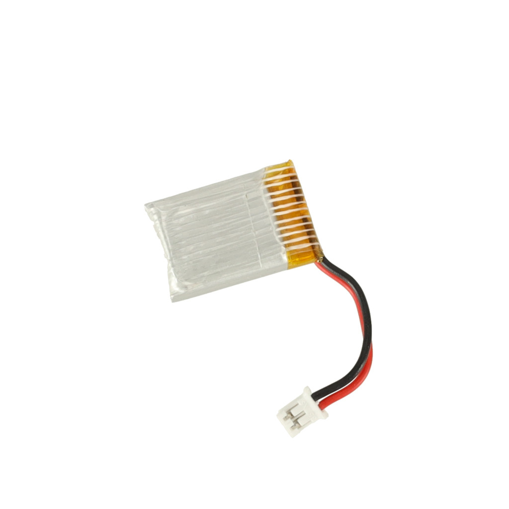 JJRC H36 mini drónakkumulátor, 3,7 V, 150 mAh