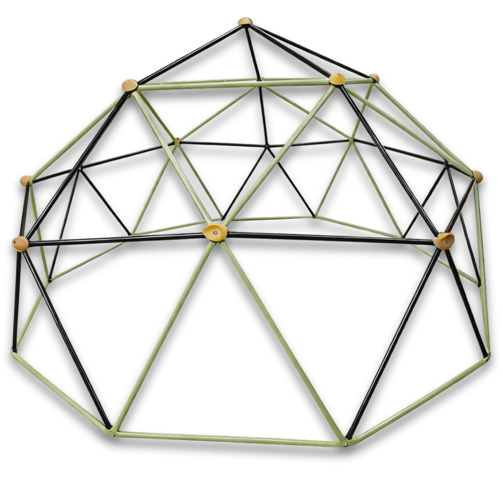 Kerti mászókupola, 300 cm, 10FT
