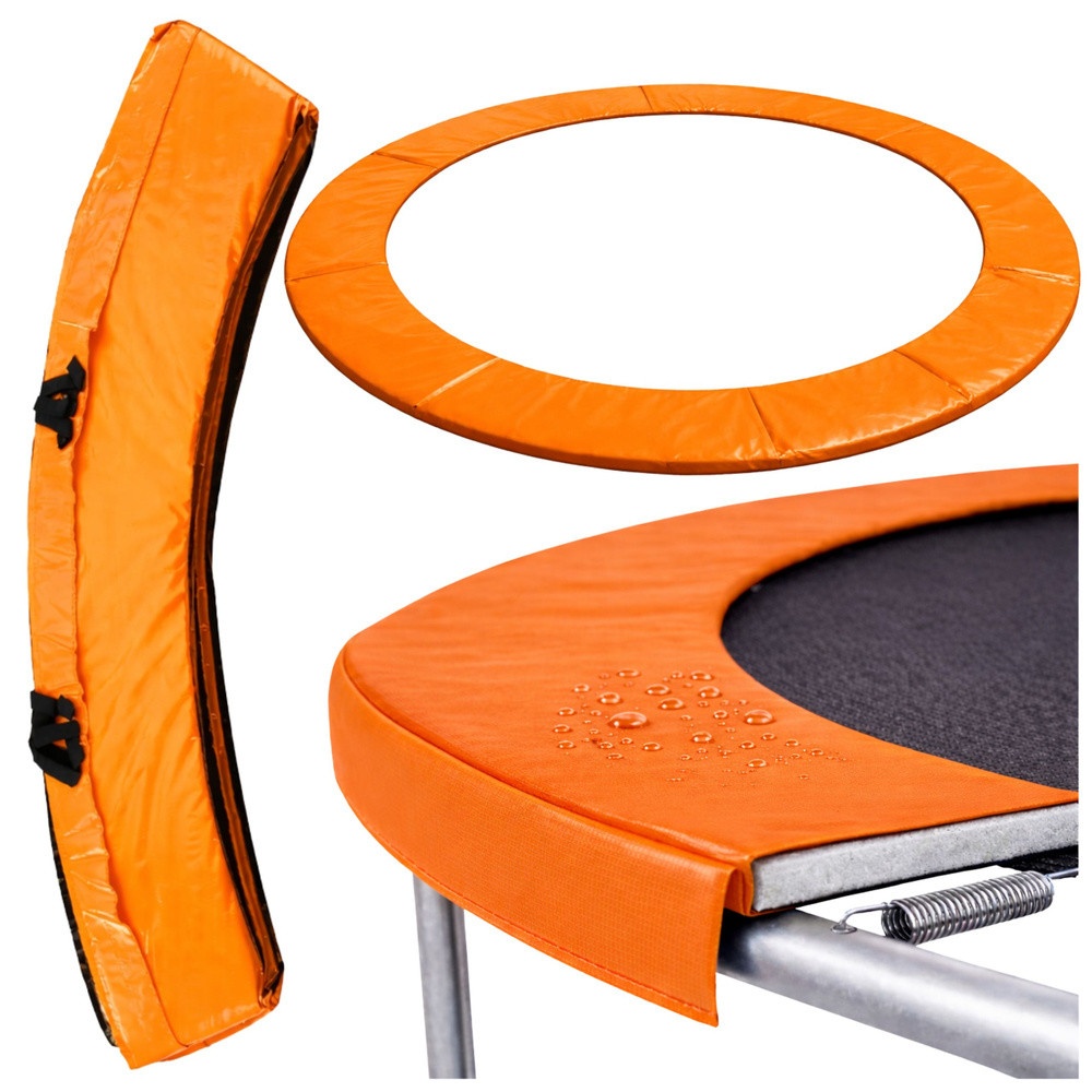 Spring Cover for Trampoline 12ft LEAN SPORT BEST