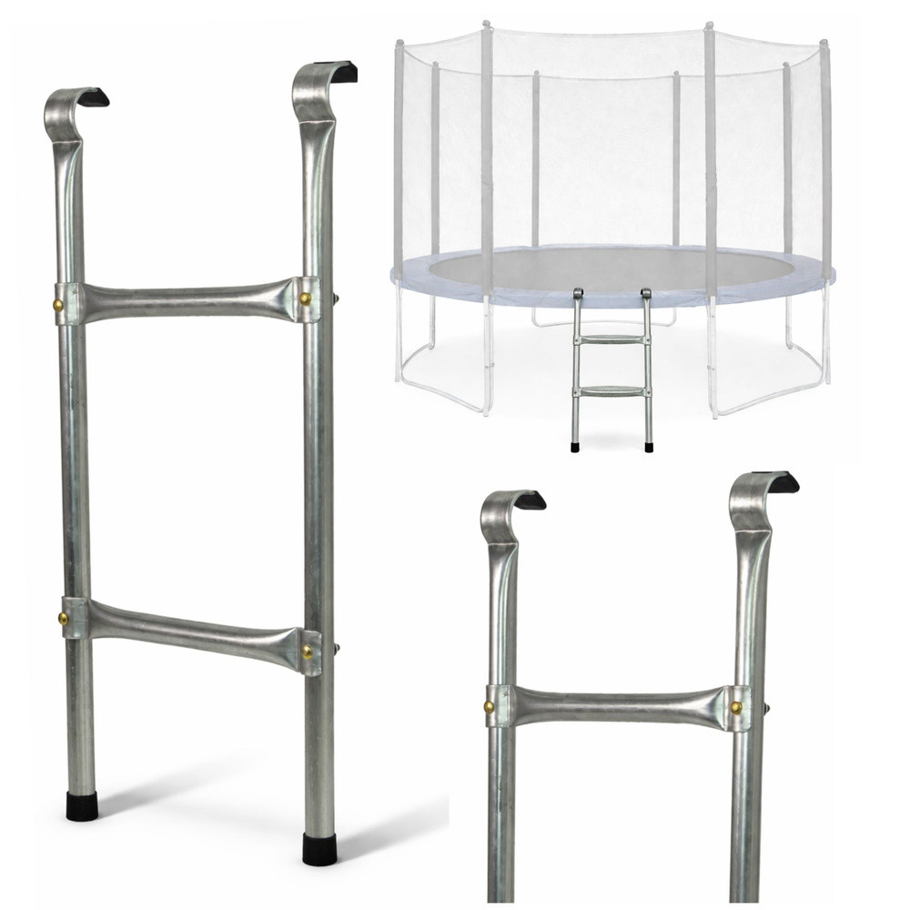LEAN Sport Max és SPORT PRO trambulinlétra – 86 cm