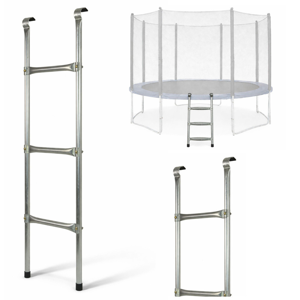 LEAN Sport Max és SPORT PRO trambulinlétra – 96 cm