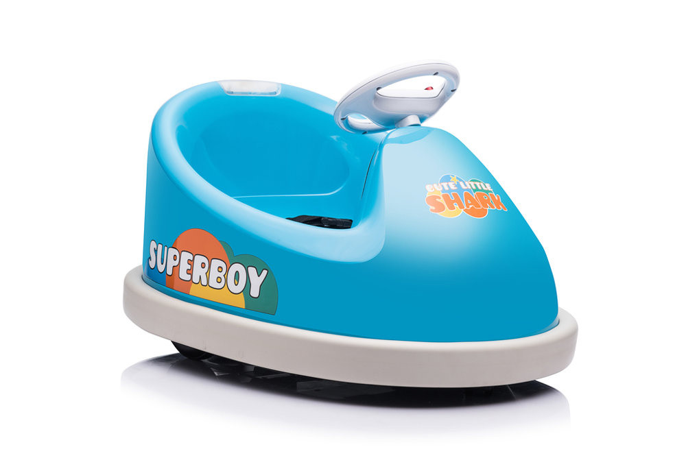 XMX621 elektromos gyermekjármű – kék