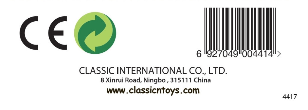 CLASSIC WORLD fa betű – O