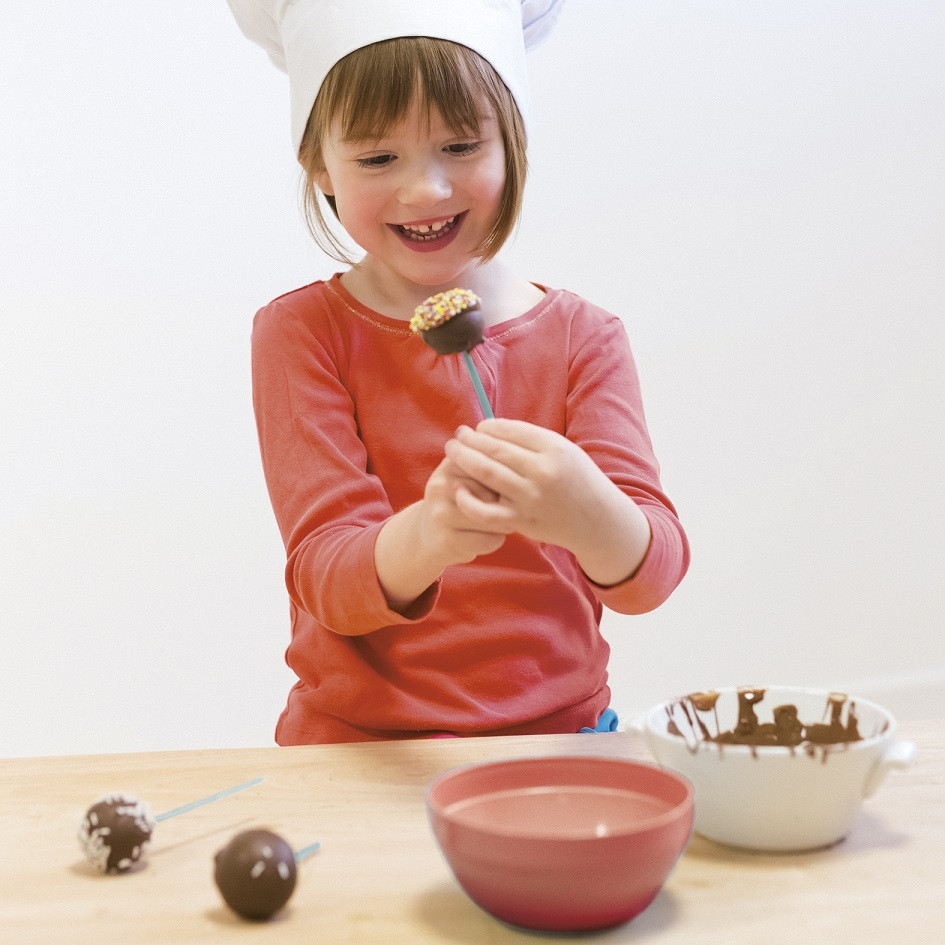 SMOBY Chef Healthy Cookie Factory