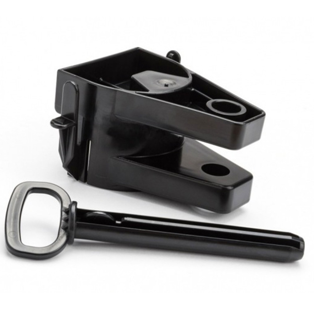 Rolly Toys adapter Peg Perego akkumulátoros traktorhoz