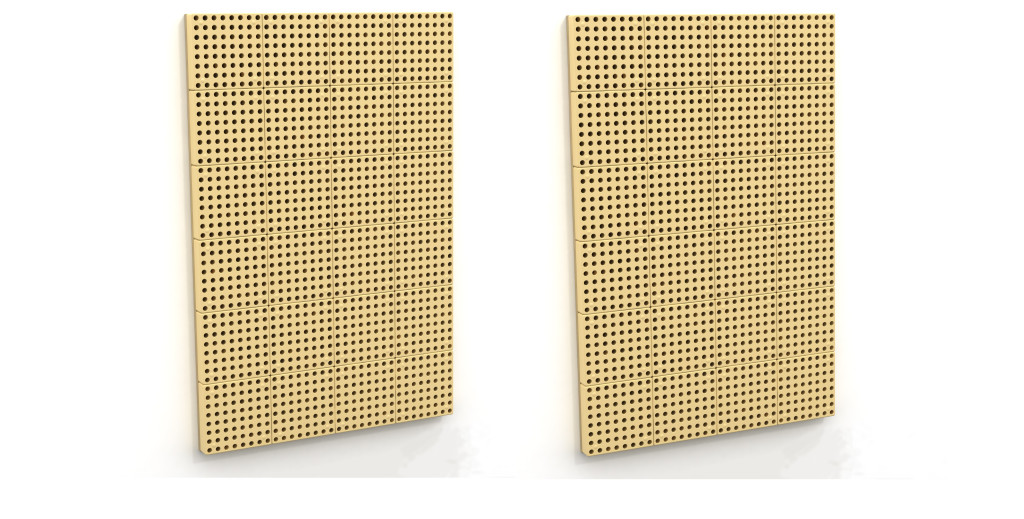 MASTERKIDZ kreatív STEM tudományos tábla, 2 db + 120 × 80 cm-es szerelőpanel