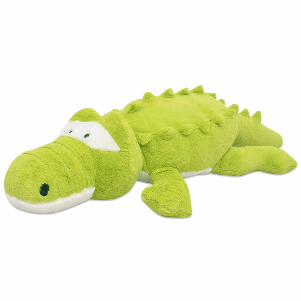 XXL plüss krokodil 150 cm